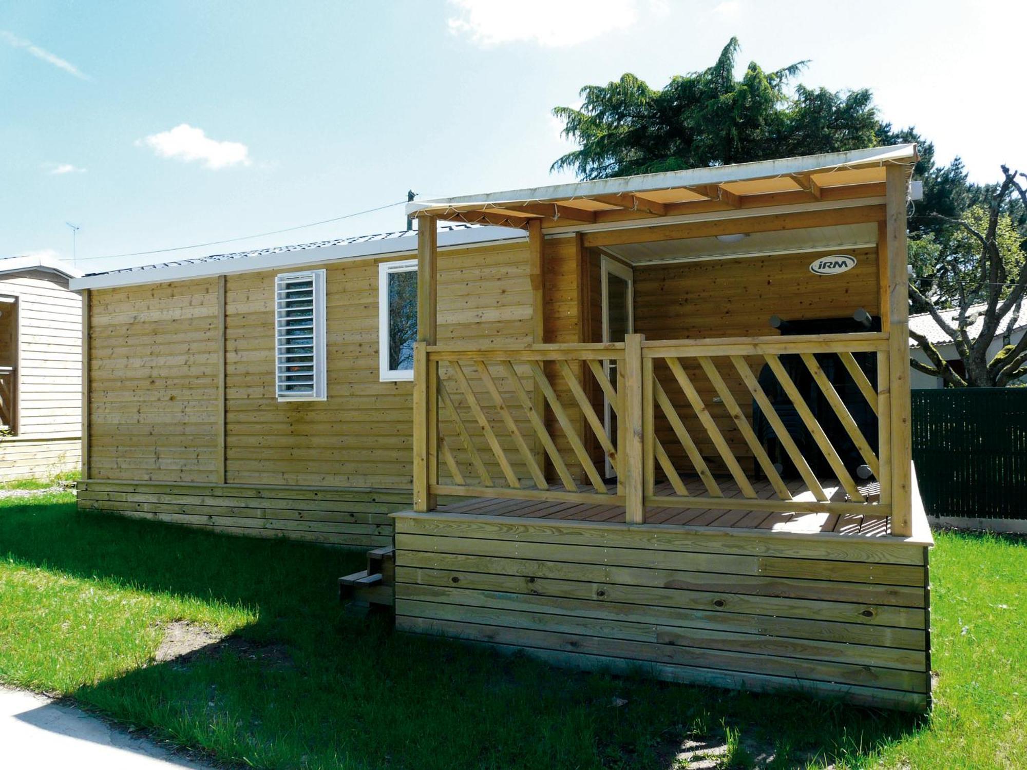 Camping Onlycamp Du Moulin Клиссон Экстерьер фото