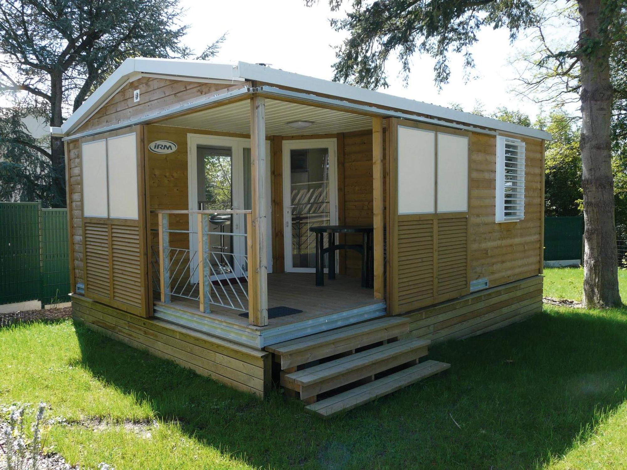 Camping Onlycamp Du Moulin Клиссон Экстерьер фото