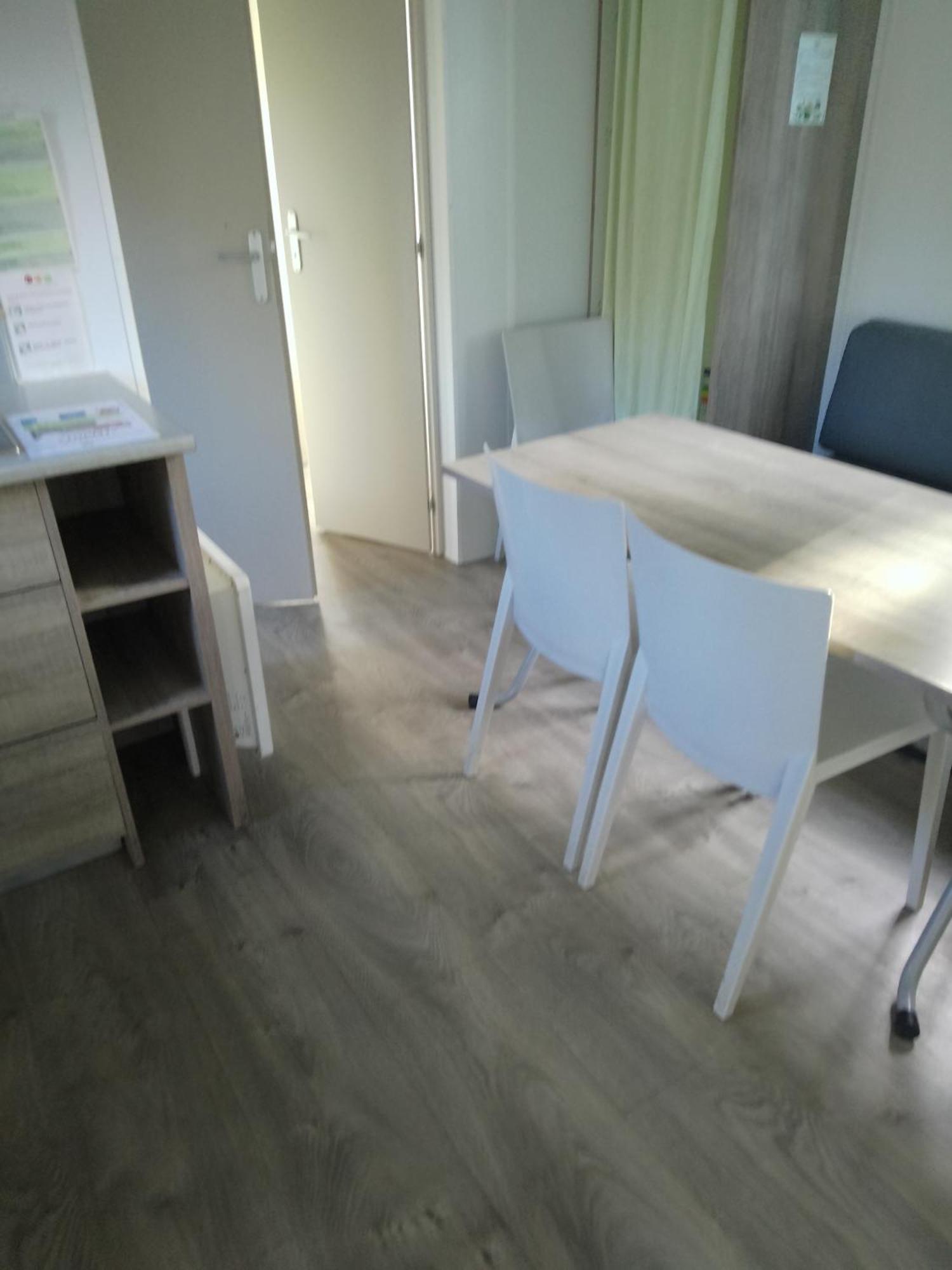Camping Onlycamp Du Moulin Клиссон Экстерьер фото