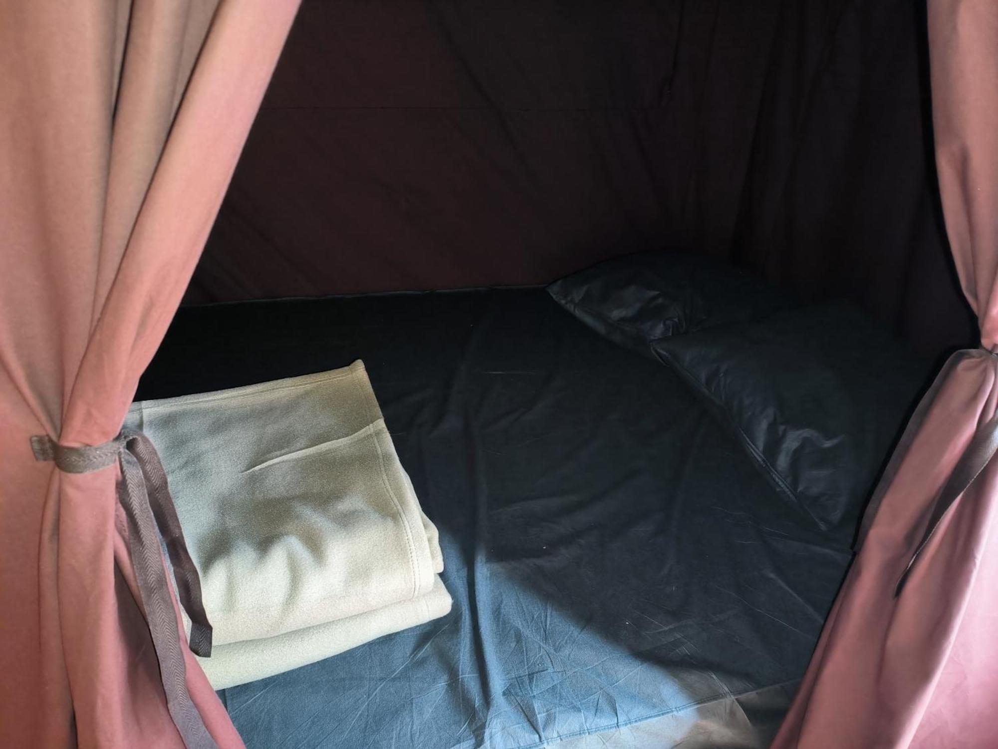 Camping Onlycamp Du Moulin Клиссон Экстерьер фото
