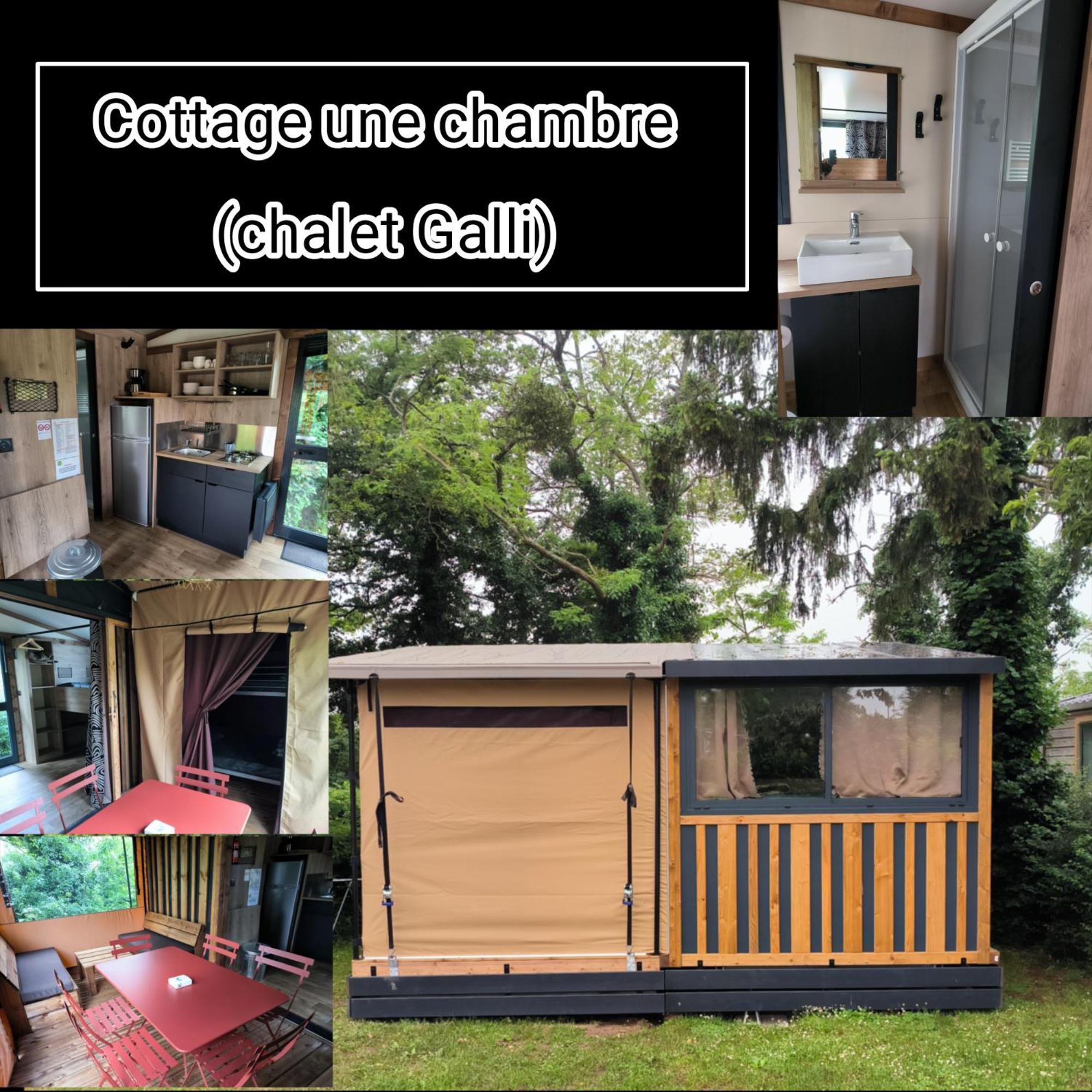 Camping Onlycamp Du Moulin Клиссон Экстерьер фото